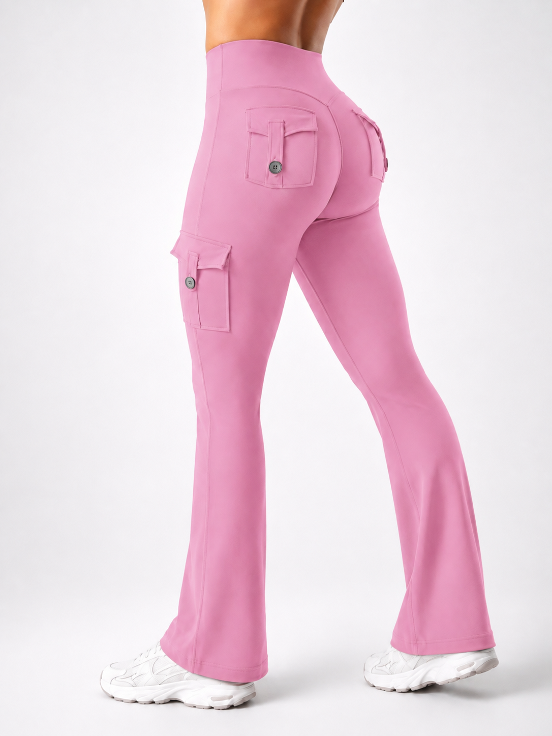 Sculptflex™ Flare Leggings