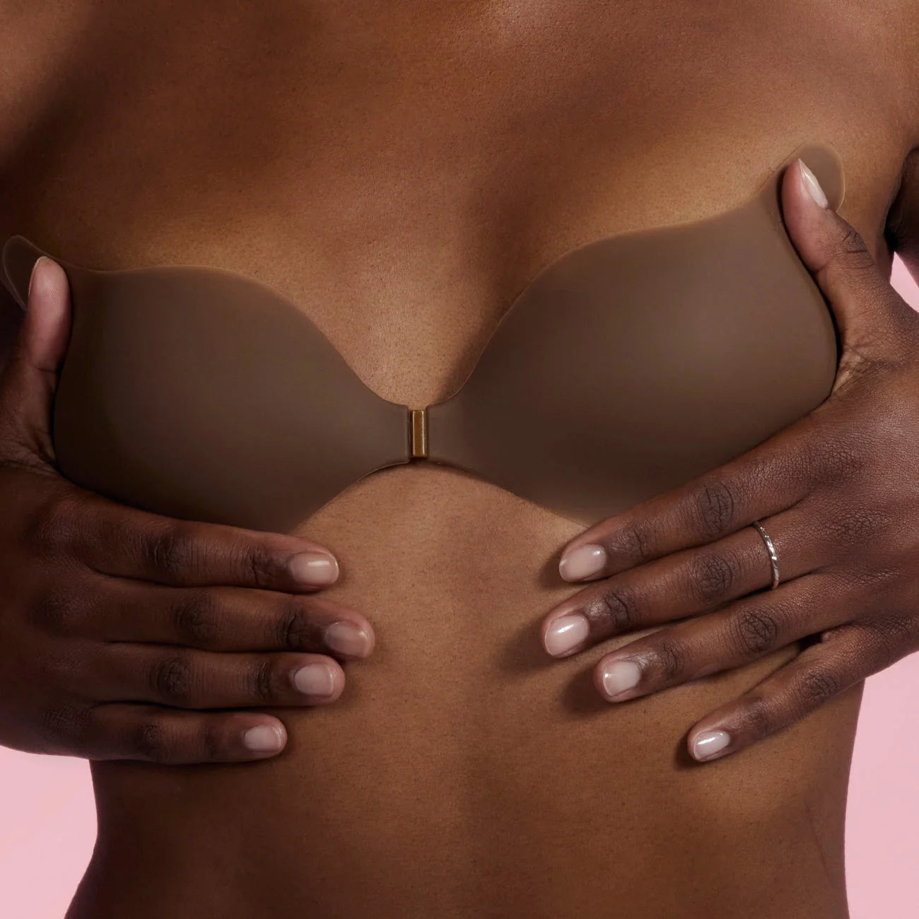 timboc Cleavage Bra