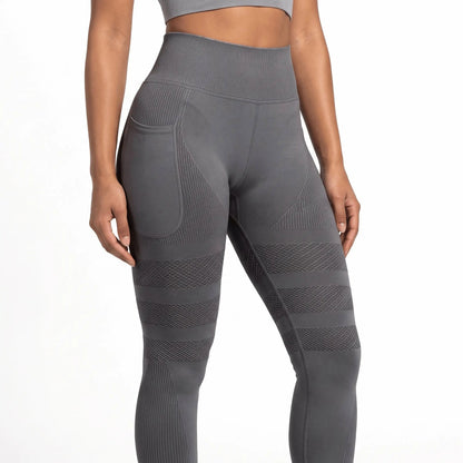 3D™ - Leggings V2 - Sculpt & Smooth.