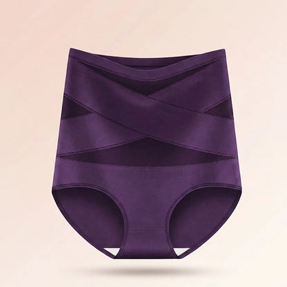 Postpartum Recovery Brief — 360° Compression