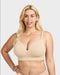 Breathable, Sculpting Fit
