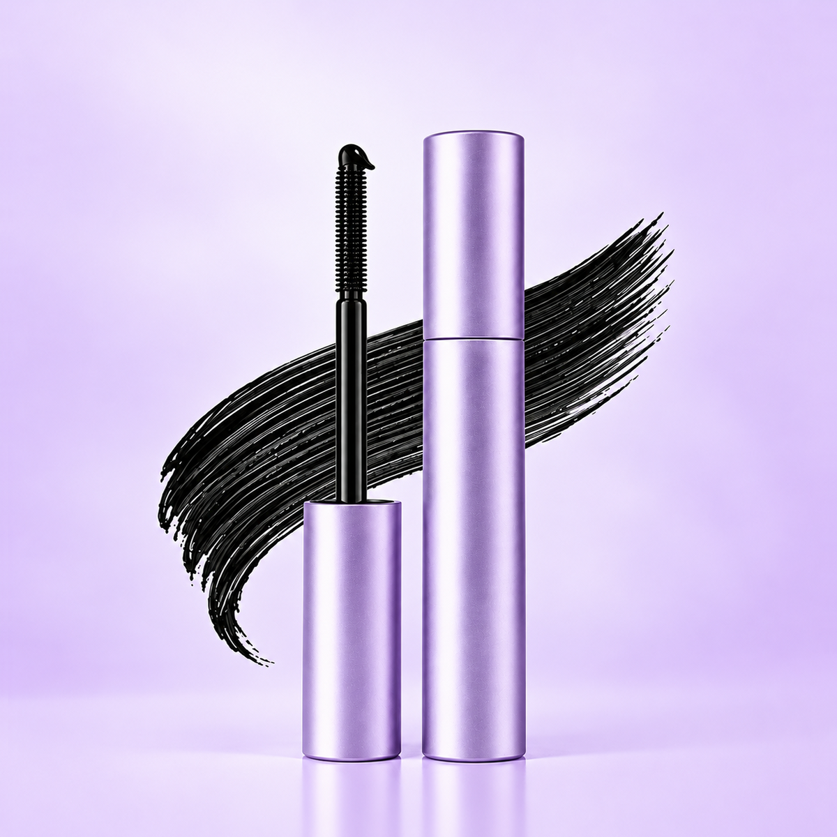 Timboc Mascara - For Mature Lashes
