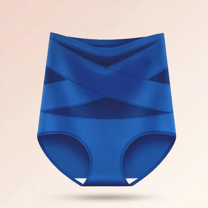 Postpartum Recovery Brief — 360° Compression
