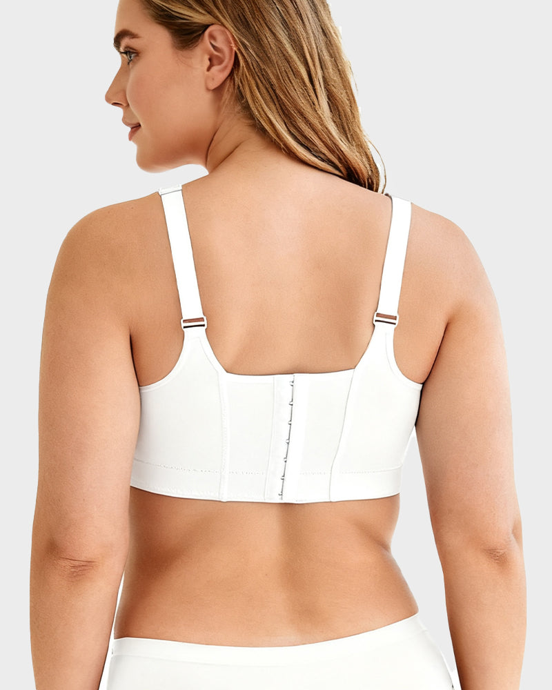 Back Smoothing Shaping Bra