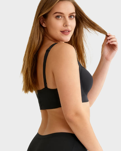 Back Smoothing Shaping Bra