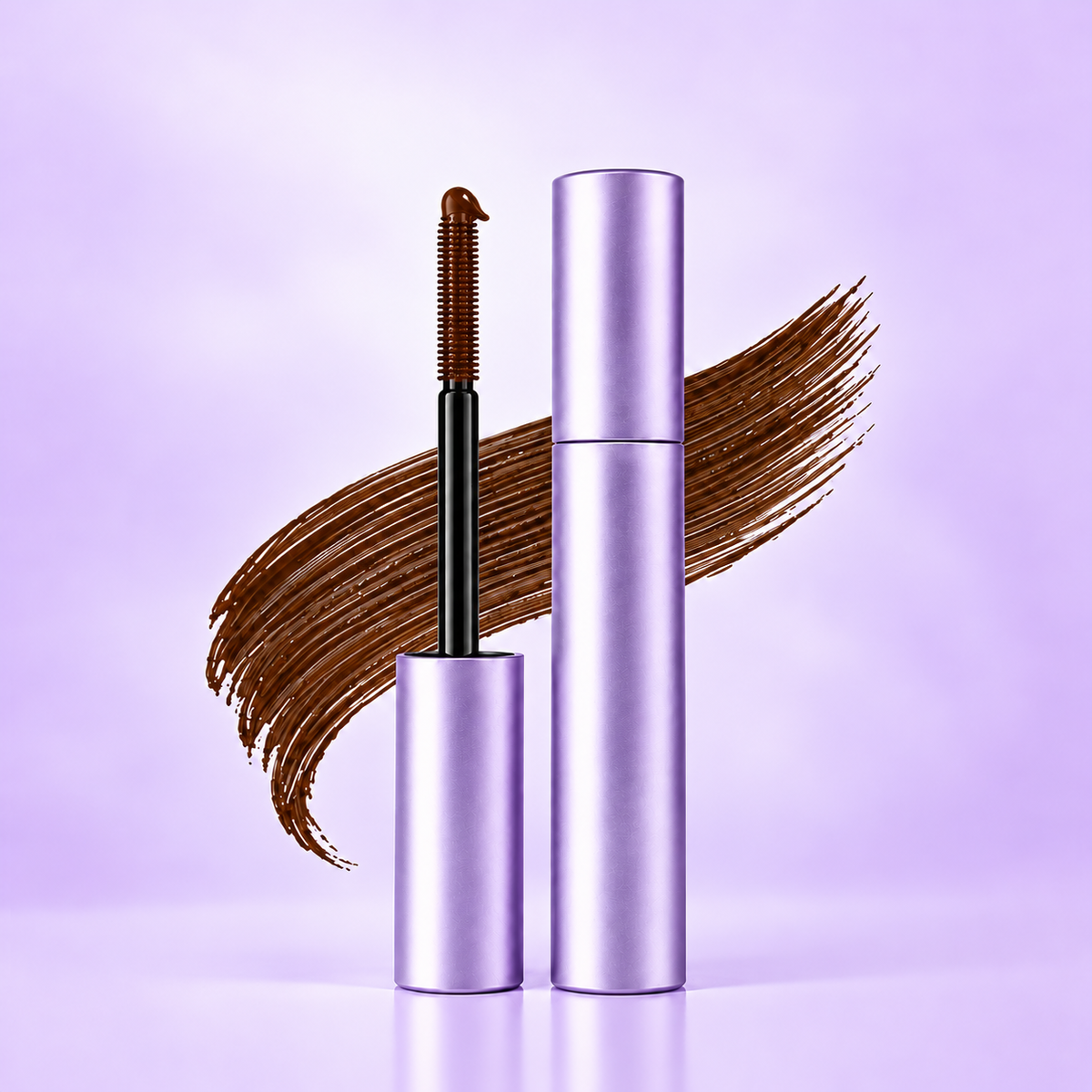 Timboc Mascara - For Mature Lashes