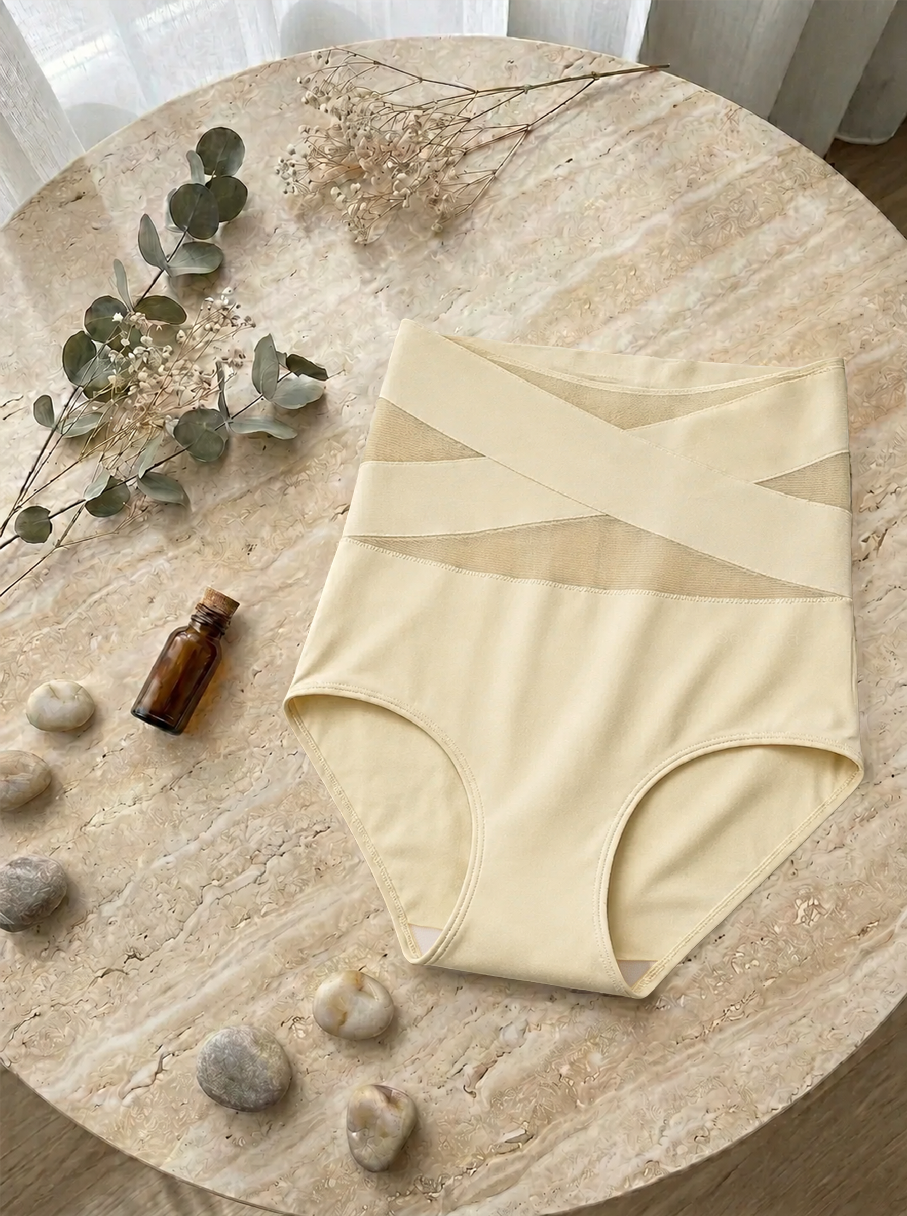 Timboc postpartum panty benefits