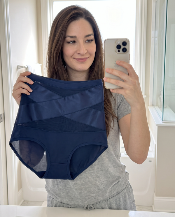 Hannah R. review