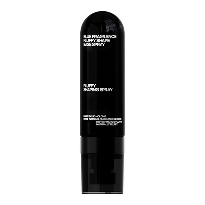 timboc Peach-scented Volumizing & Setting Spray