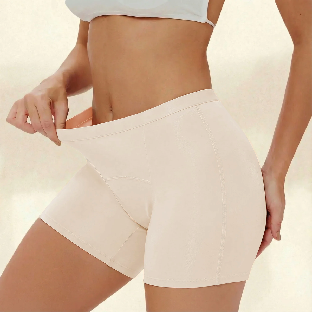 Women‘s Leakproof  Belowpants(Bundles)