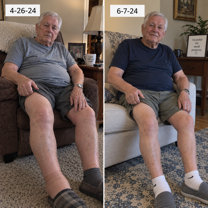 using Timboc less than 8 weeks