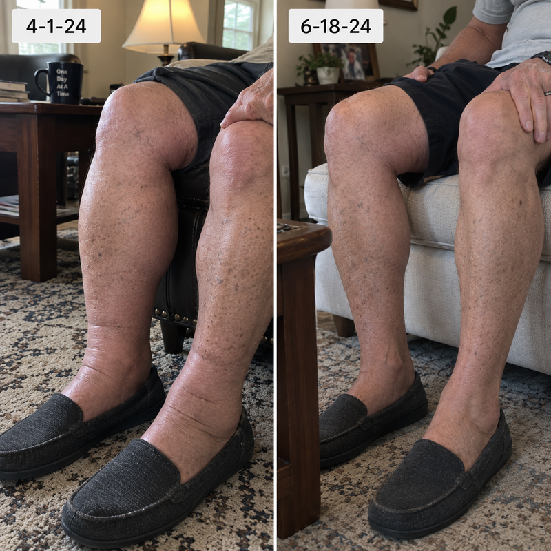 using Timboc less than 8 weeks